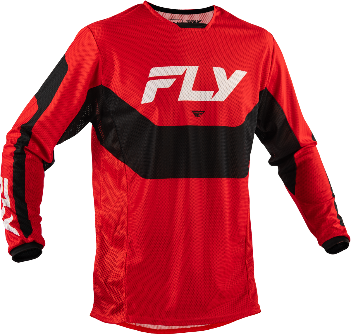 Kinetic Mesh Jersey (2026.5)