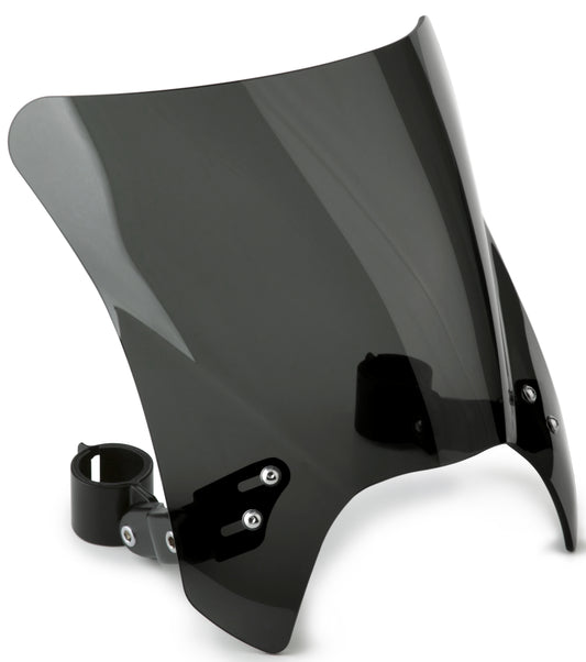 Mohawk Windshield