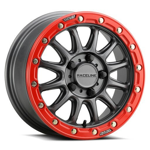 A14 Alpha Beadlock Wheels