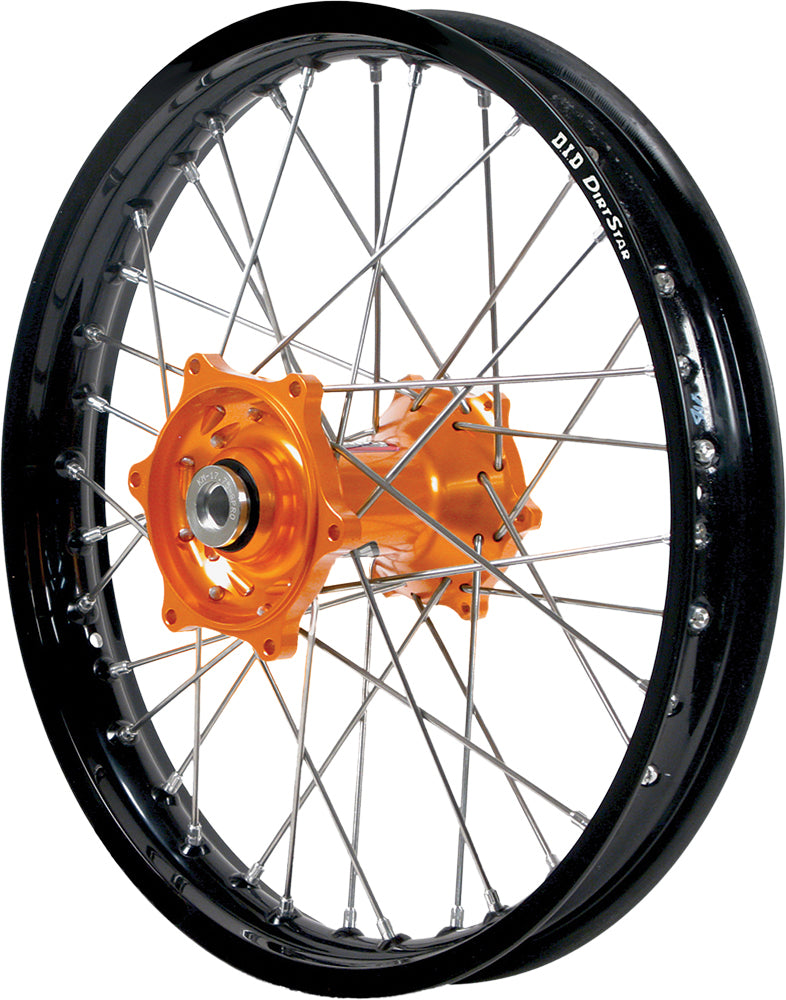 MX Wheel Set