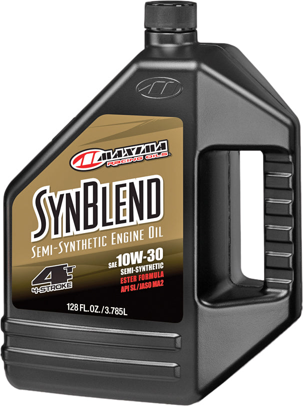 SynBlend 4 Oil