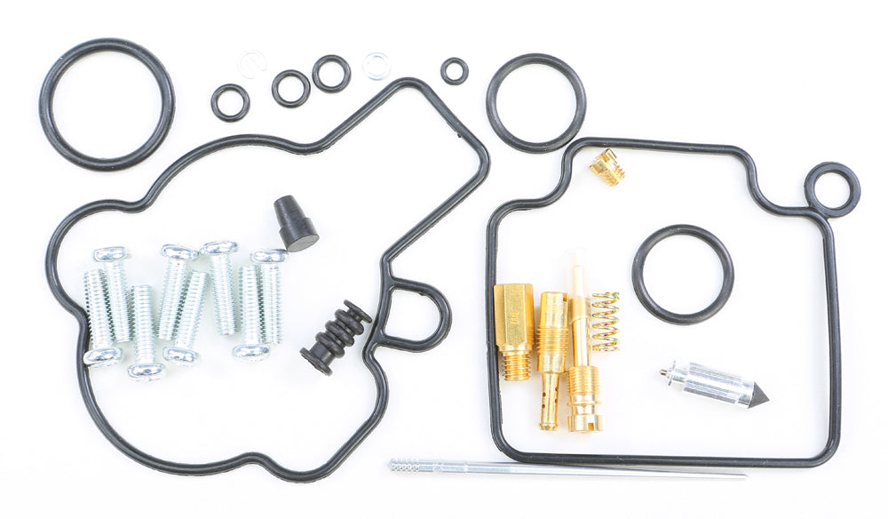 Carburetor kit
