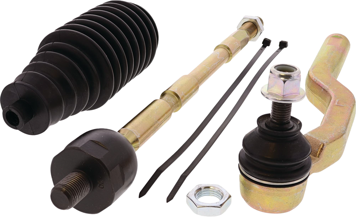 Rack Tie Rod Kit