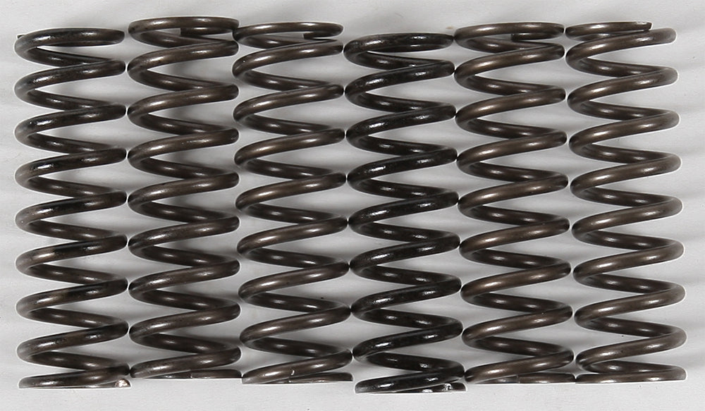 Clutch Springs