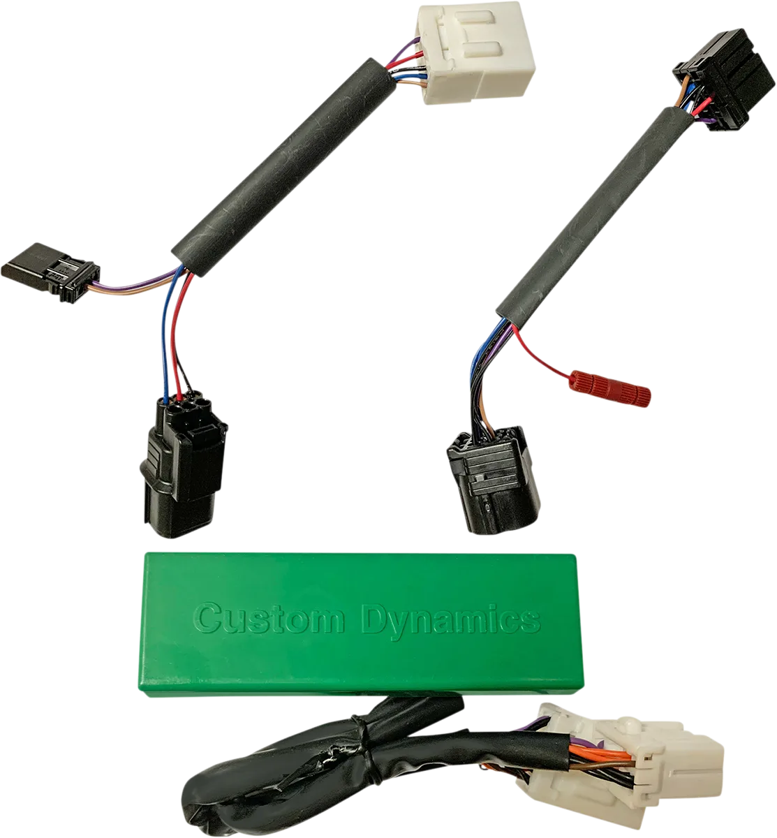 SMART Triple Play® Module