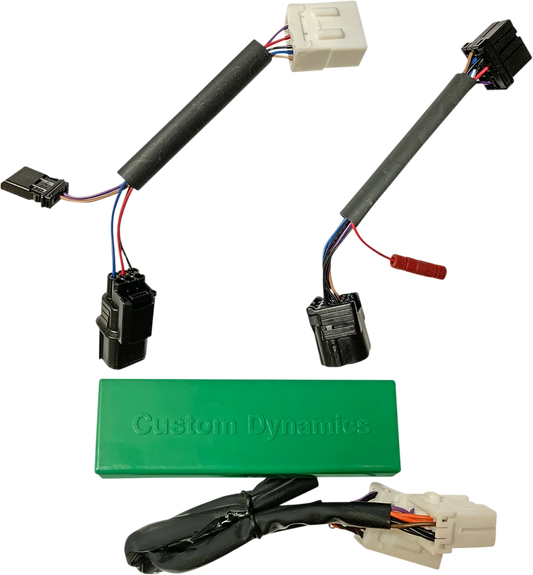 SMART Triple Play® Module