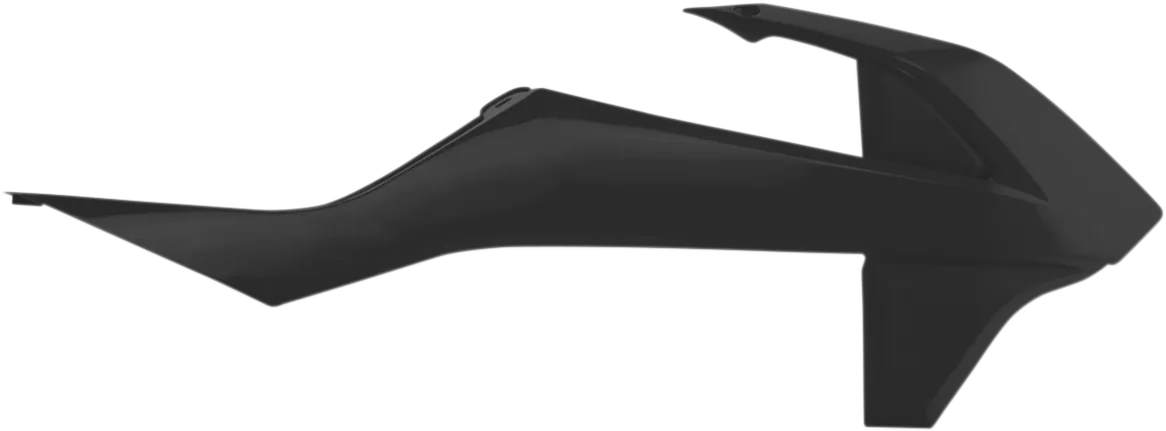 Replacement Radiator Shrouds