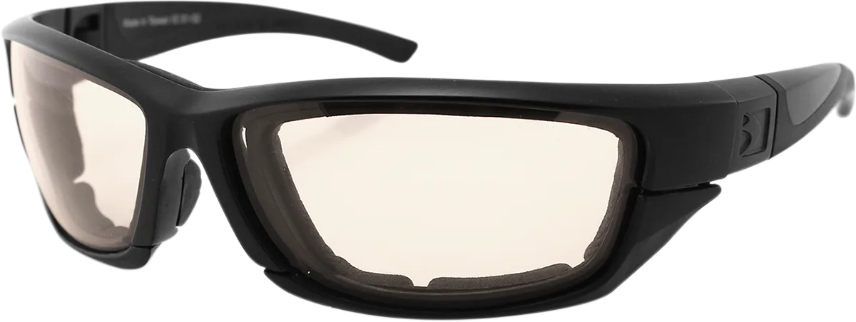 Decoder 2 Convertible Sunglasses