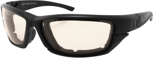 Decoder 2 Convertible Sunglasses