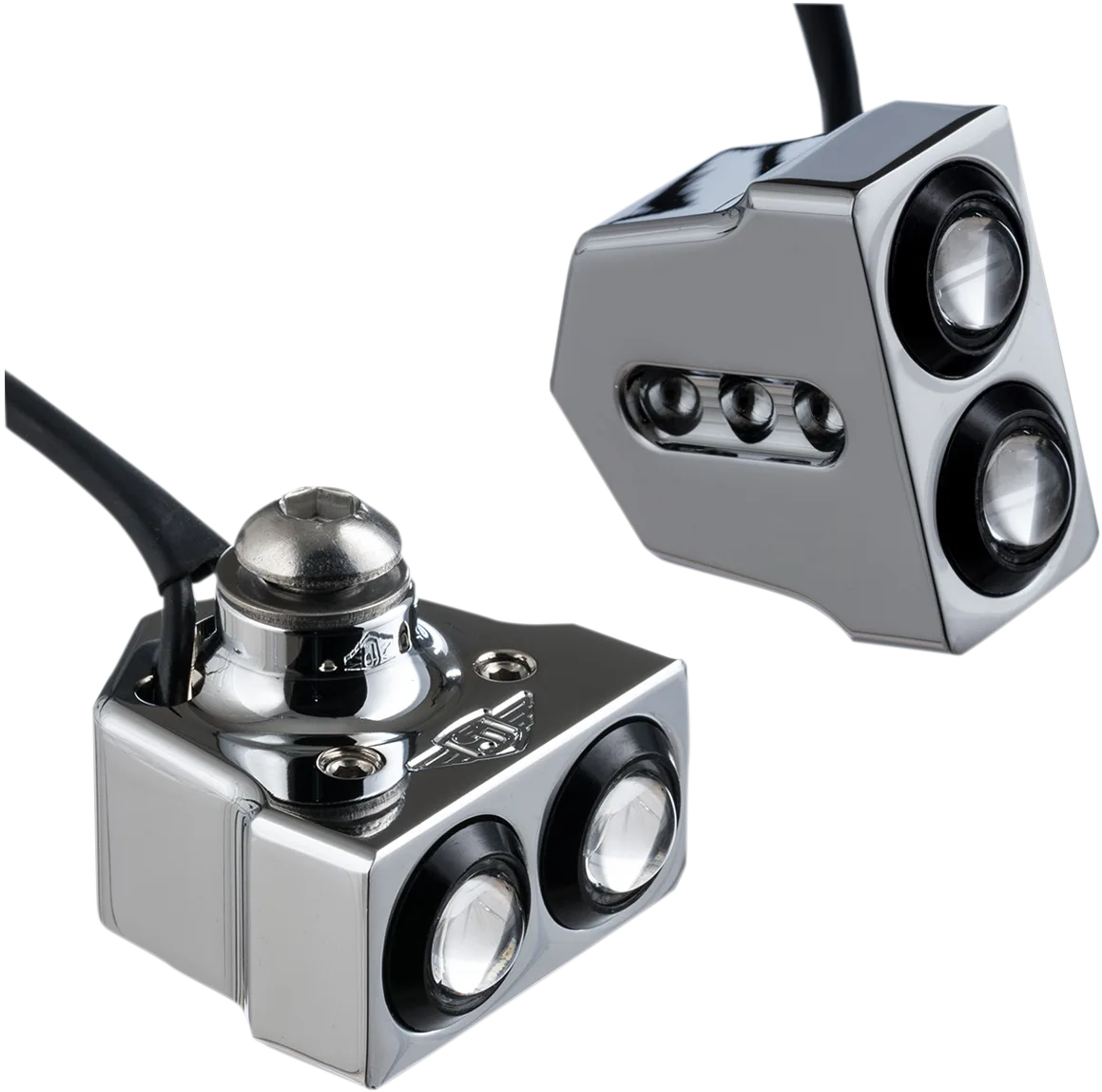 Rat Eye LED Turn Signals