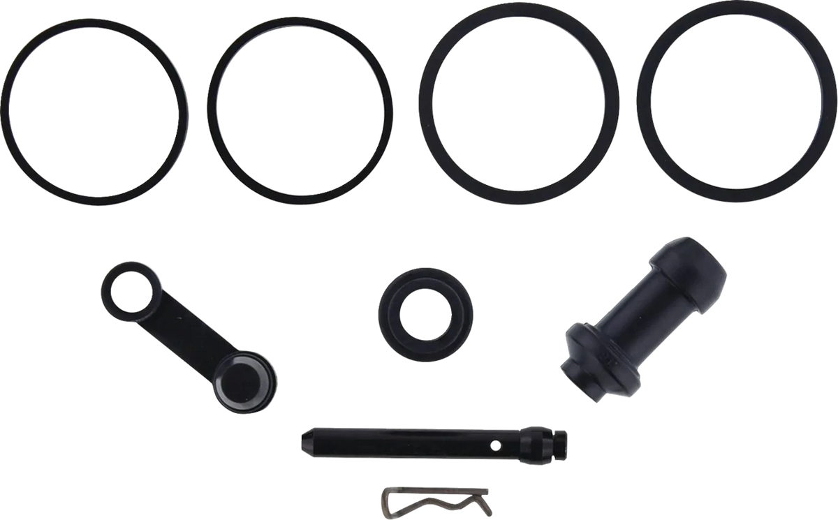 Brake Caliper Rebuild Kit