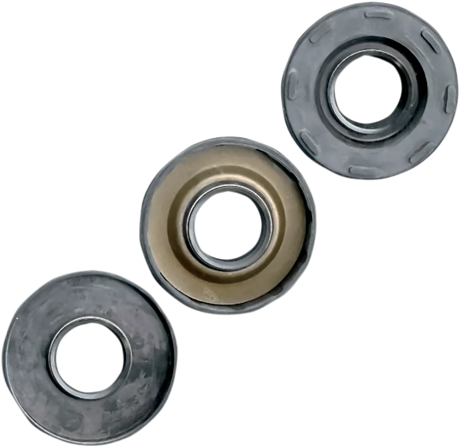 Crankshaft Oil Seal Kit