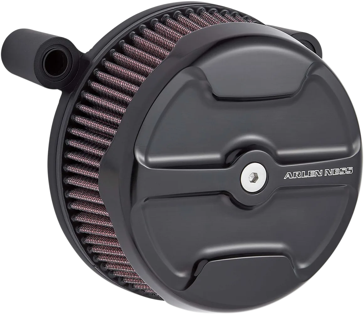 Big Sucker™ Stage I Air Filter Kit — Knuckle
