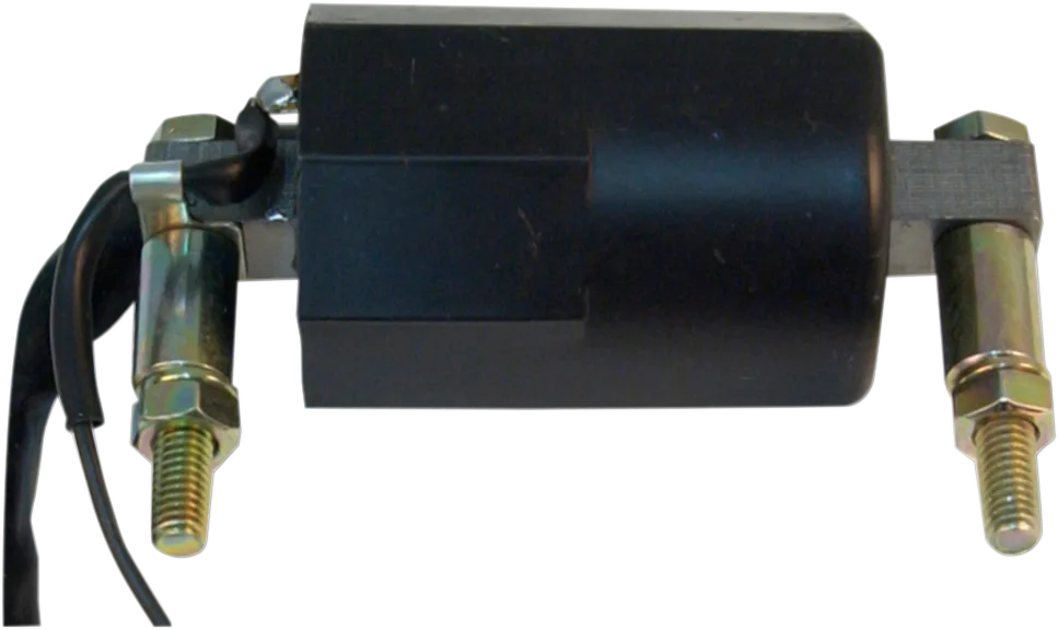 OE-Style Replacement Ignition Coil