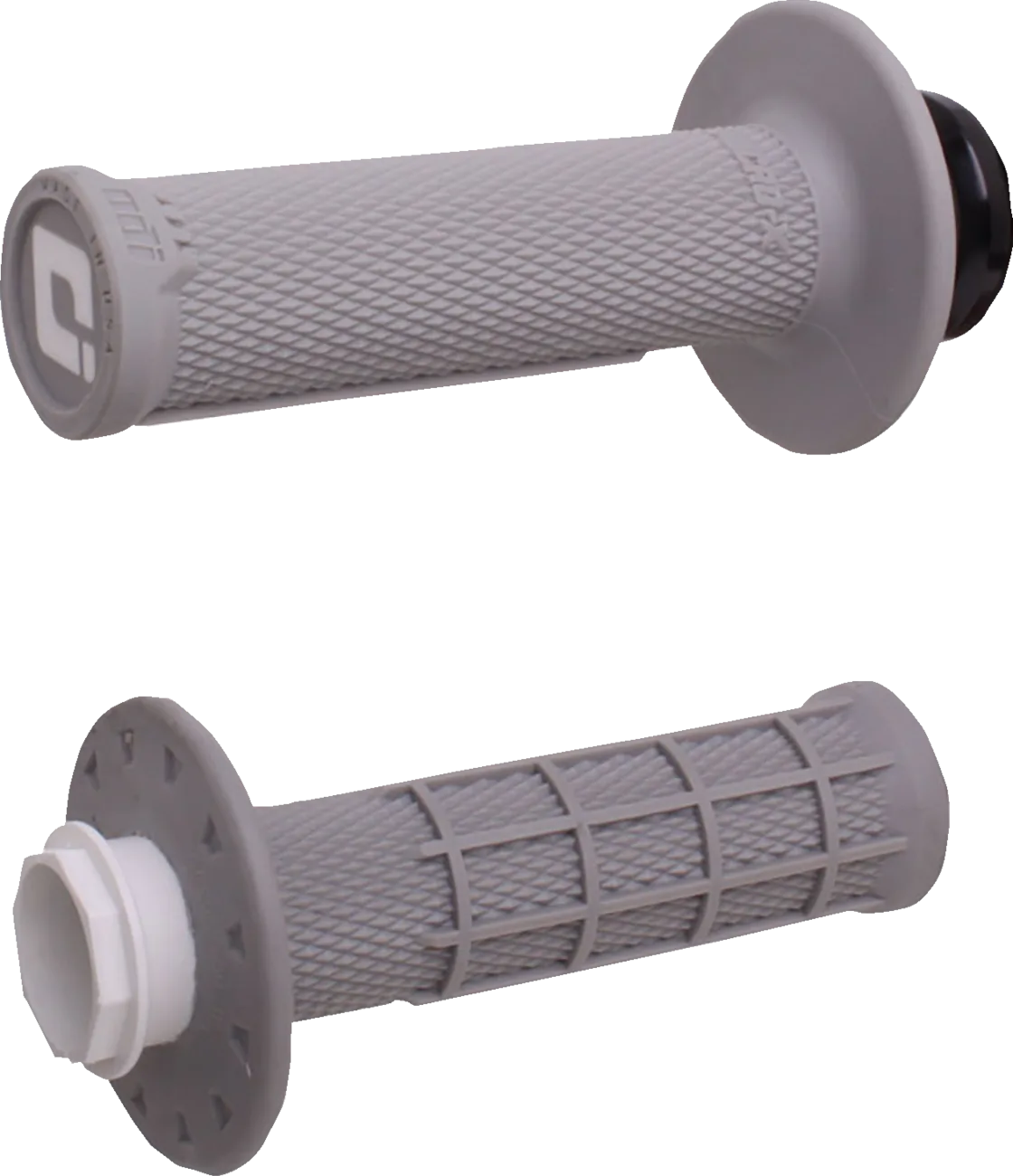 Micro-X Half-Waffle V2 Lock-On Grips
