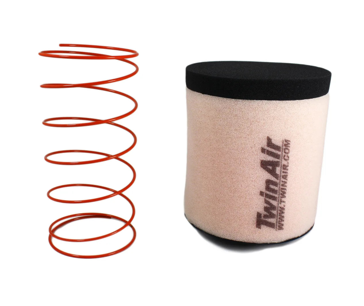 Standard Air Filter with Cage