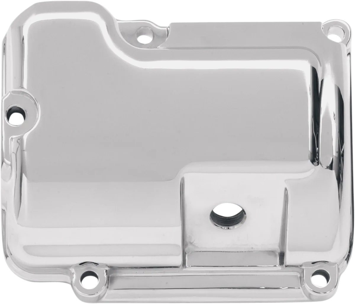 Transmission Top Cover