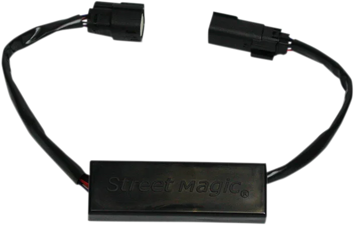 Magic Strobes™ Brake Light Flasher