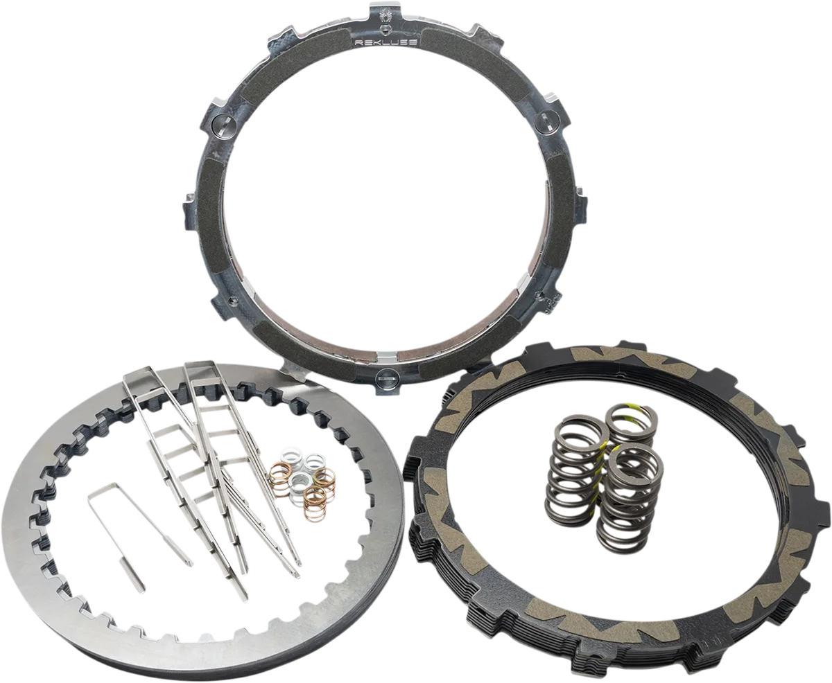RadiusX Clutch Kit
