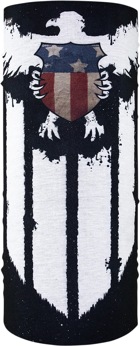 Motley Tube® Polyester Neck Tube