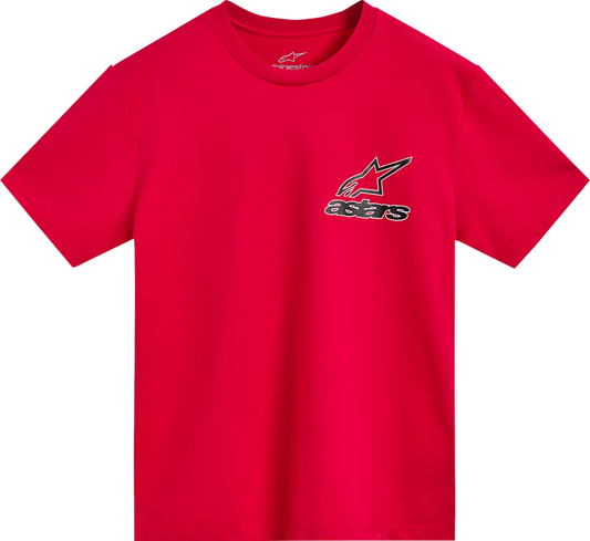 Lineout CSF T-Shirt