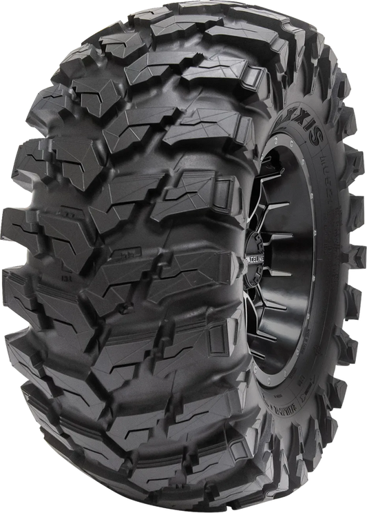 MU521 Rear OE Tire