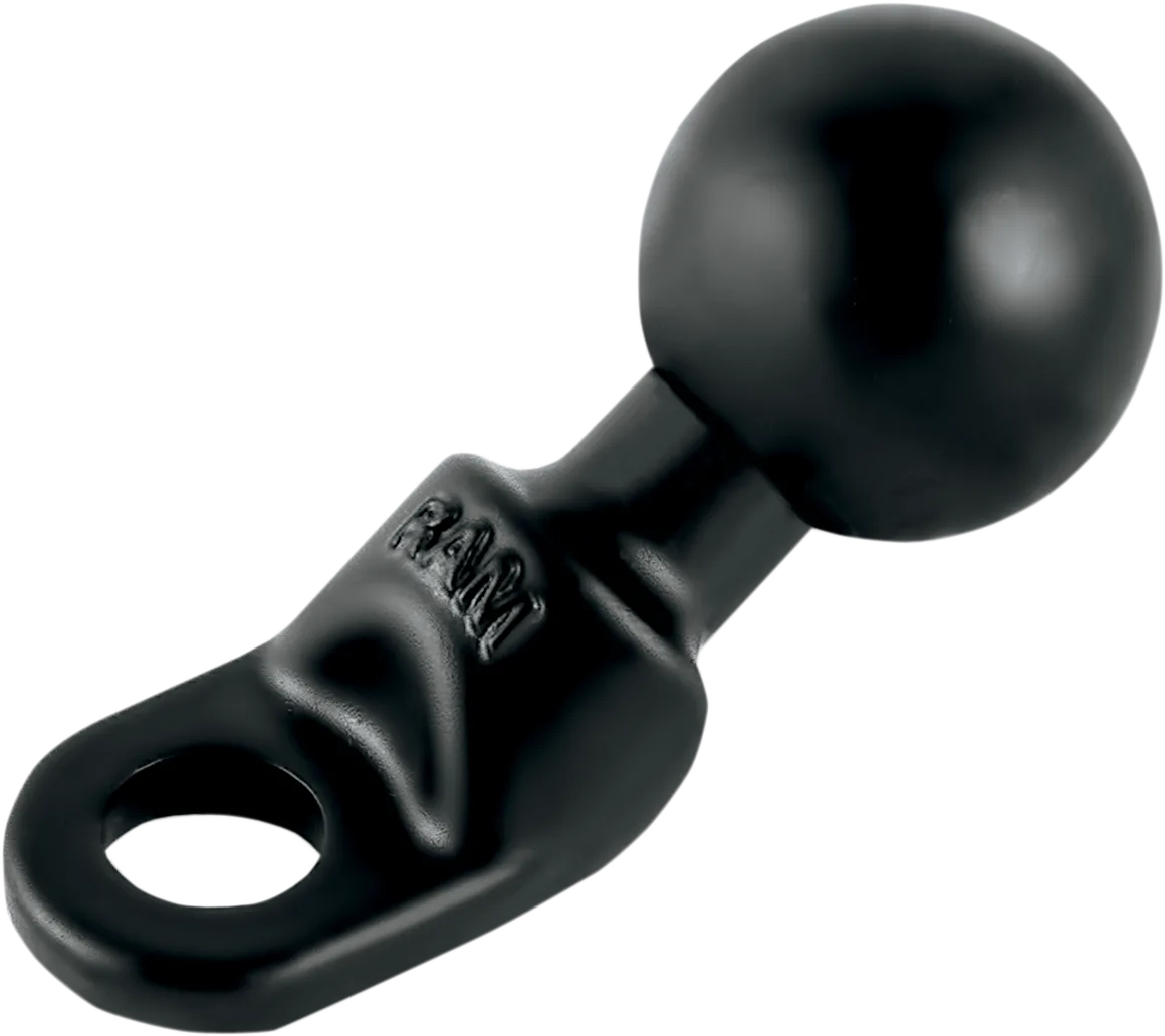 Universal Ball Mount