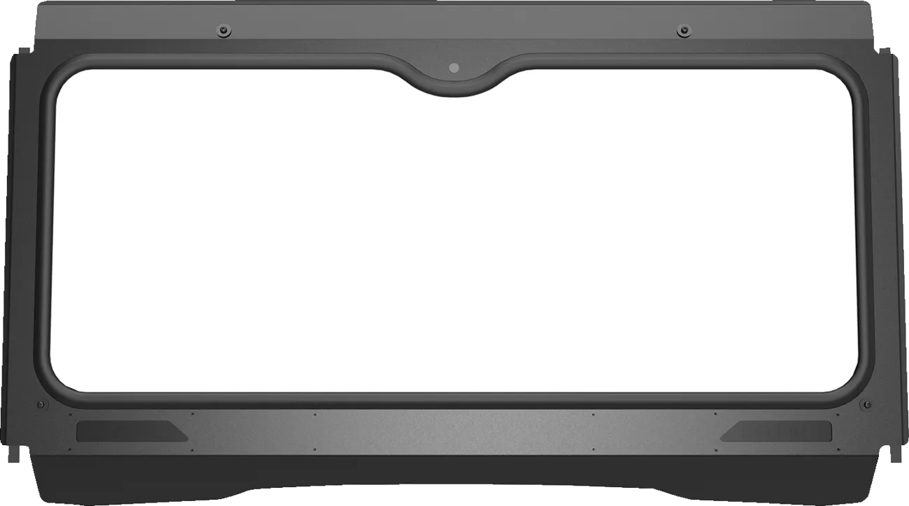 Glass Windshield