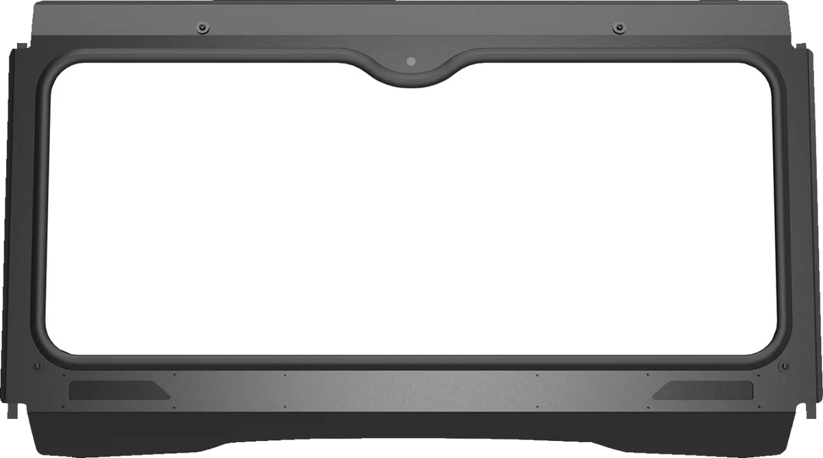 Glass Windshield