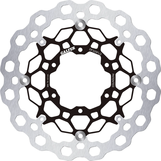 Cubiq™ Brake Rotor