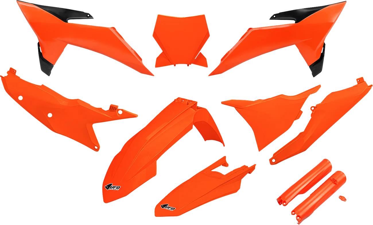 Full Replacement Body Kit For KTM