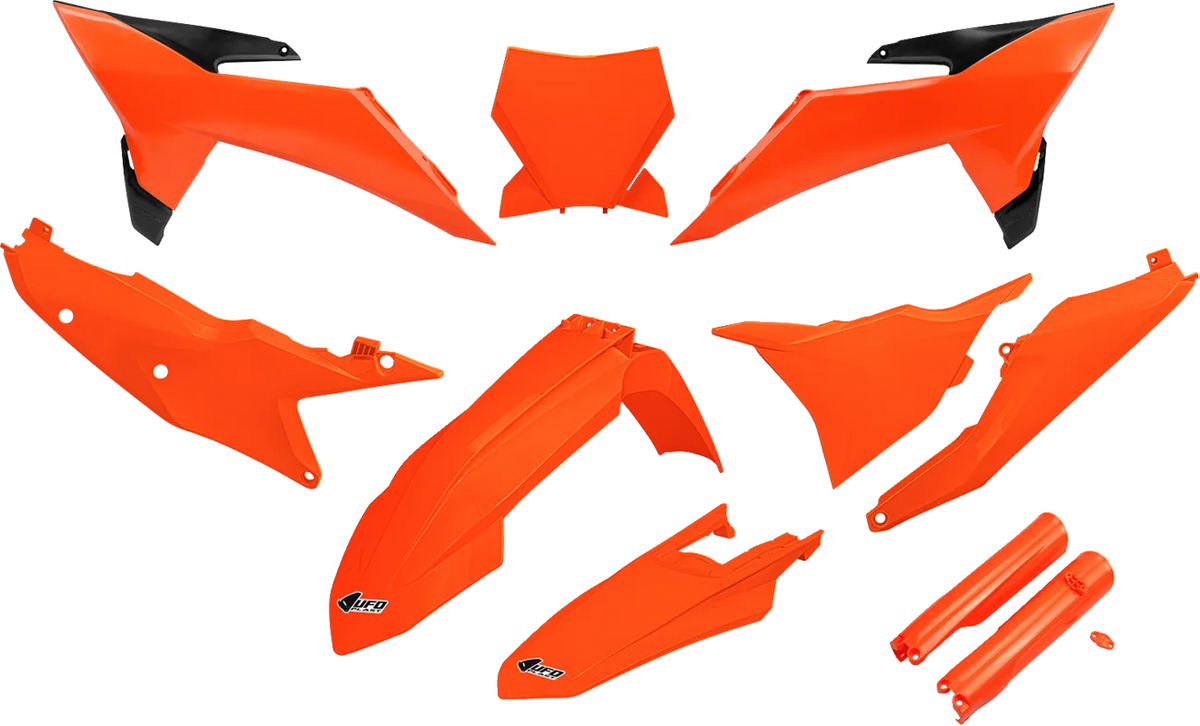 Full Replacement Body Kit For KTM