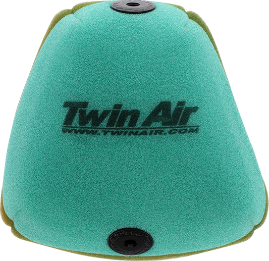 Factory Pre-Oiled Air Filter