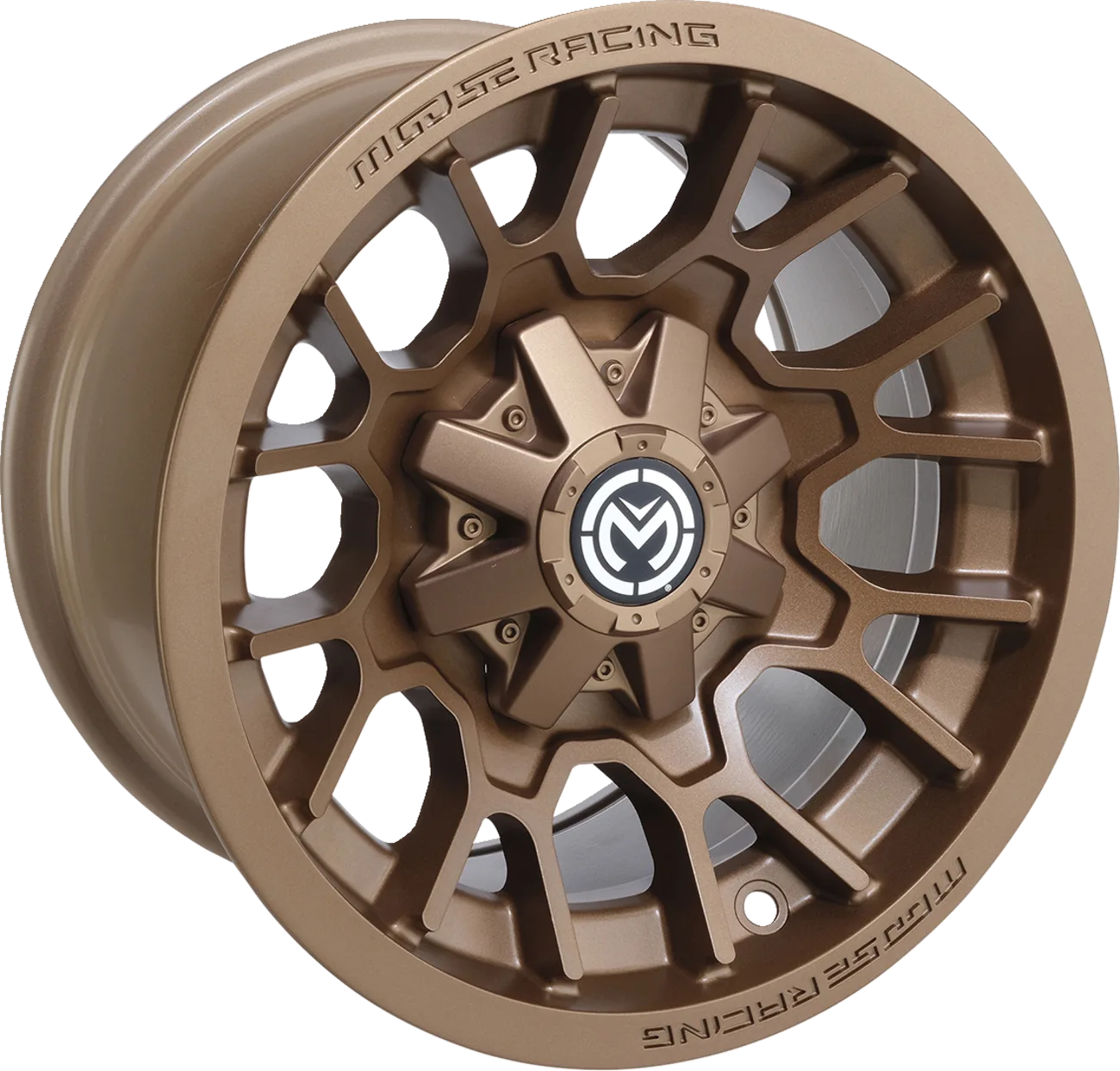 24X Wheel