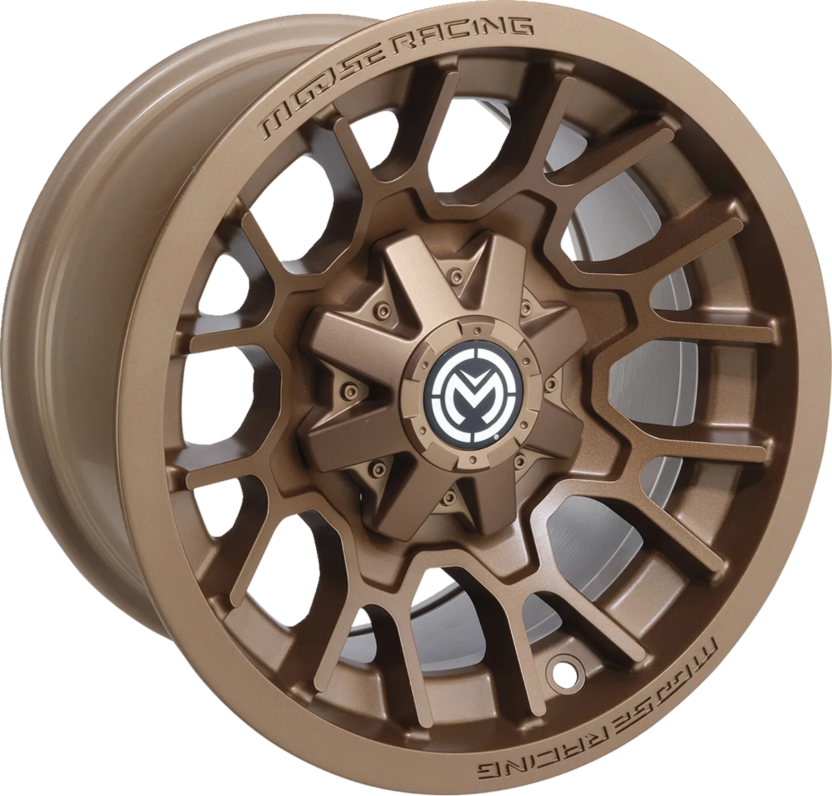 24X Wheel