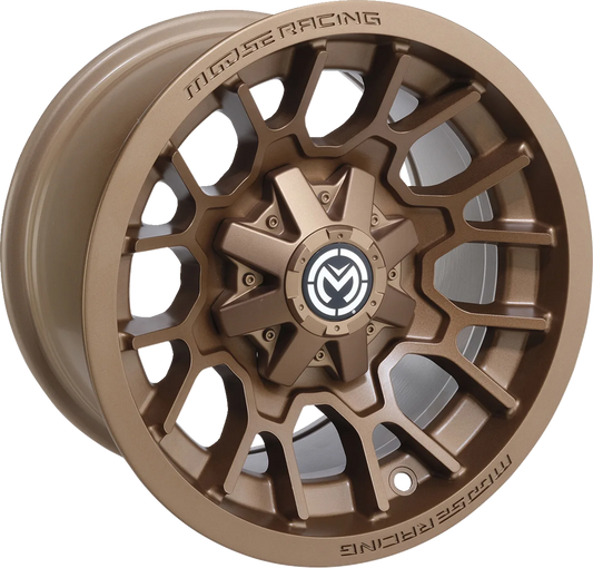 24X Wheel