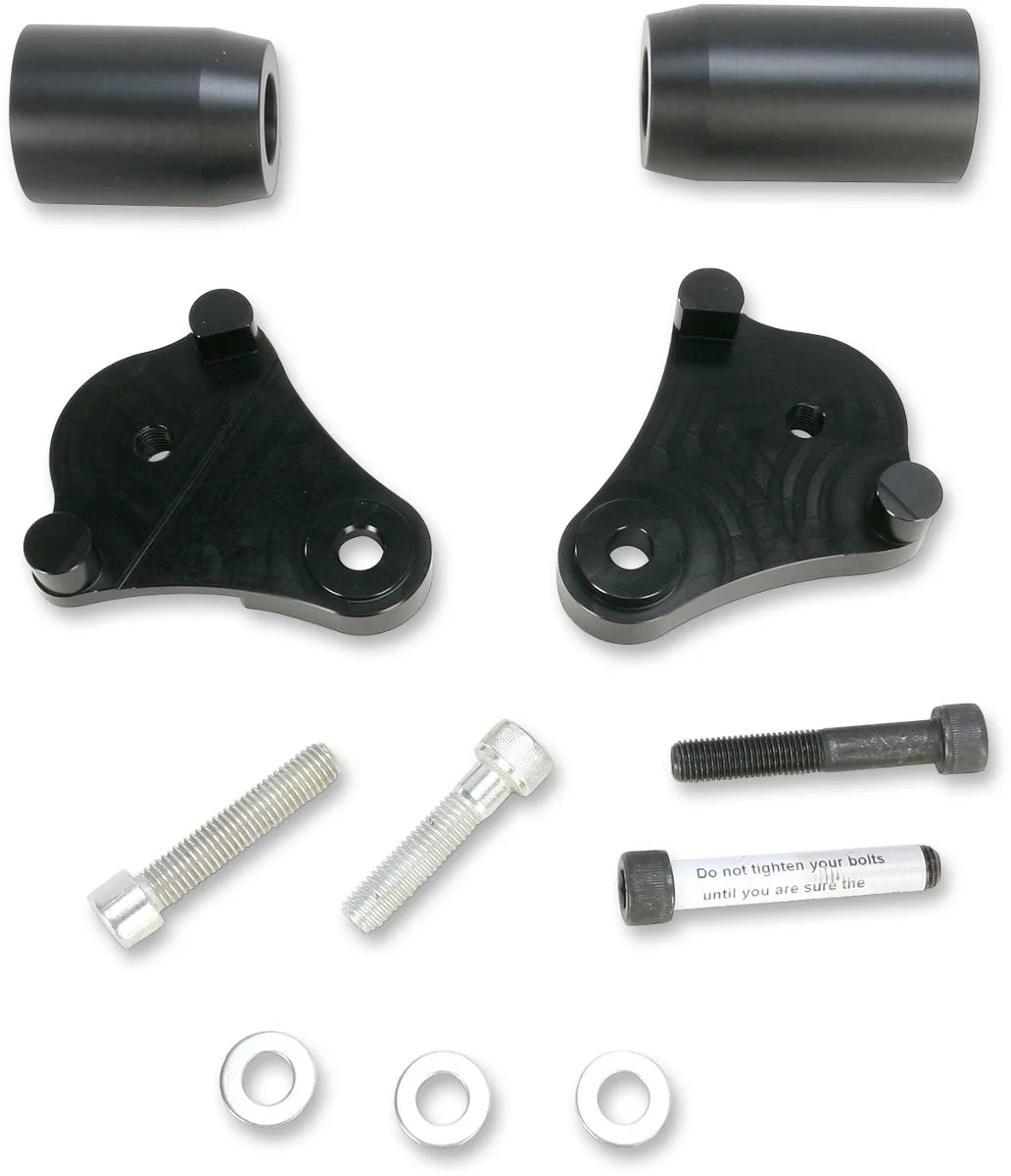 Frame Sliders