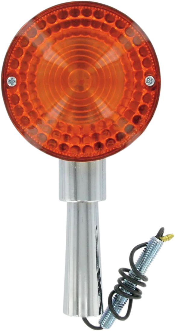 Turn Signals