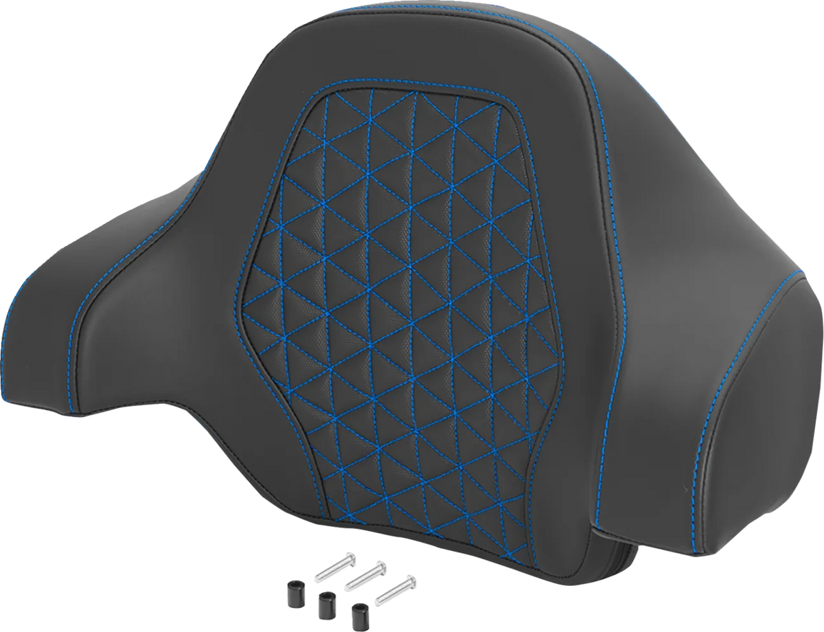 Deluxe Tour Pack Sissy Bar Pad