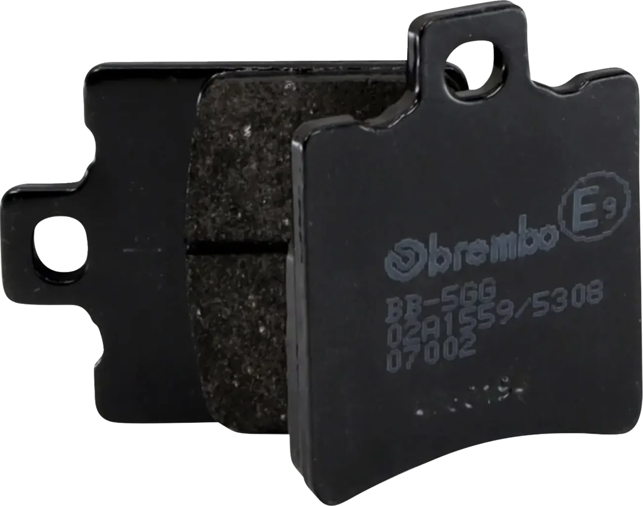 PRIME Carbon Ceramic Brake Pads