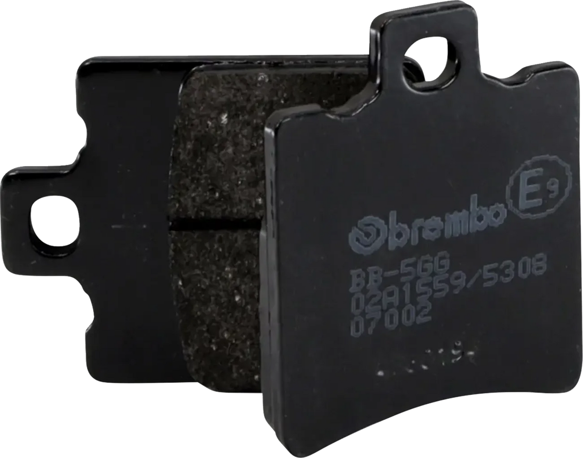 PRIME Carbon Ceramic Brake Pads