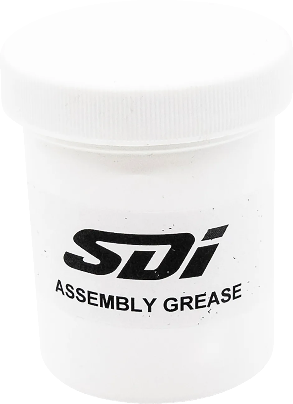Assembly Grease