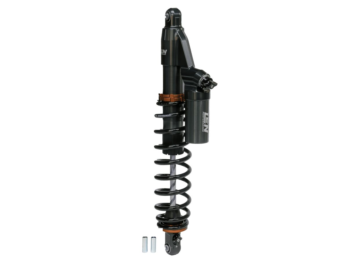 Len Performance Shocks