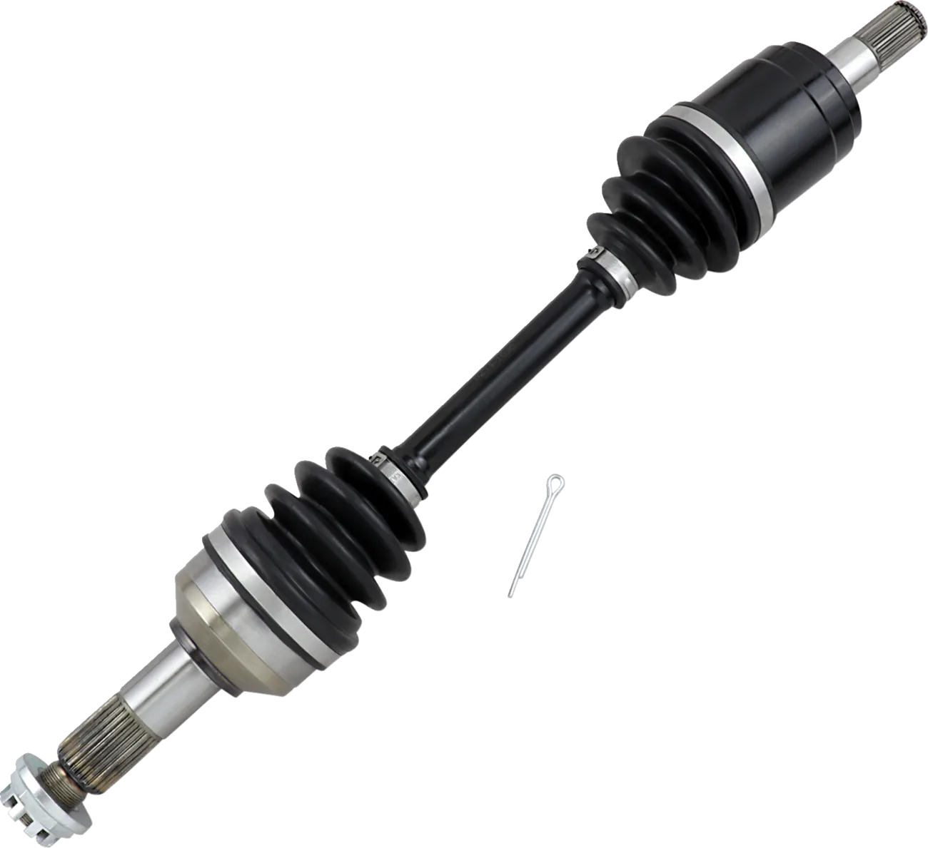 OEM Replacement Standard CV Axle