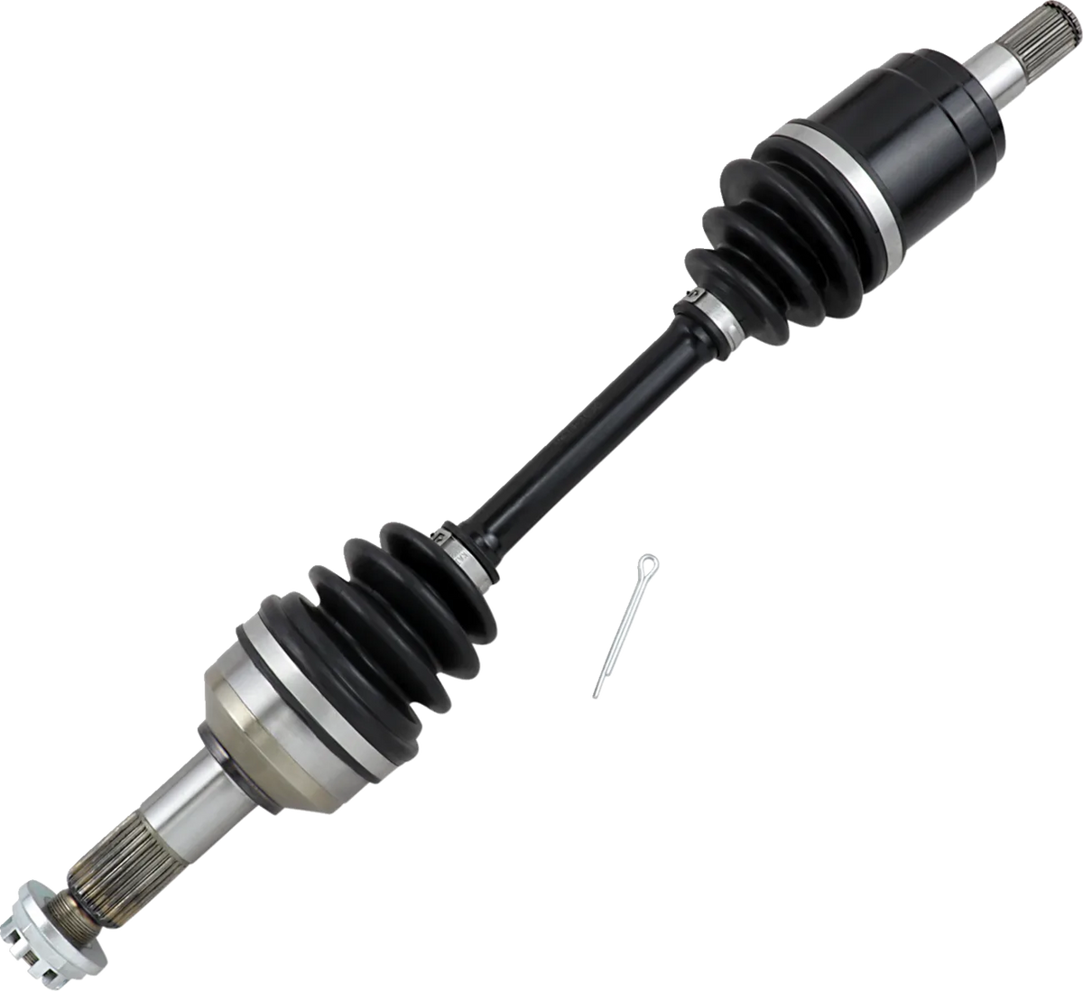 OEM Replacement Standard CV Axle
