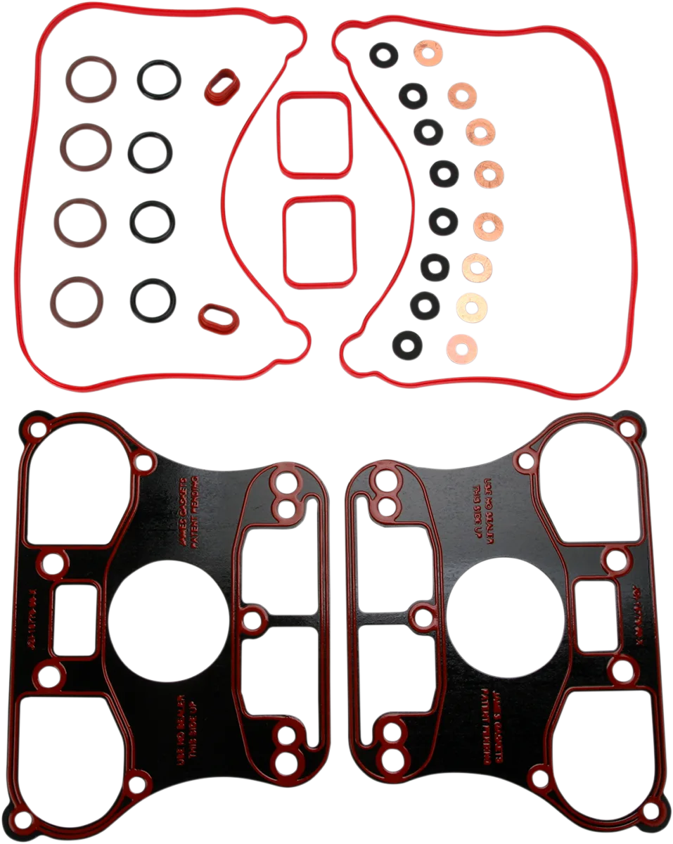 Rocker Box Gasket Kit