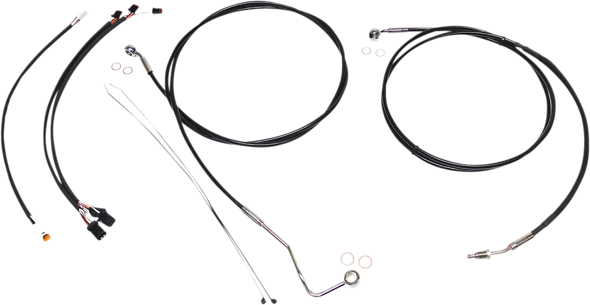 XR Handlebar Installation Kit