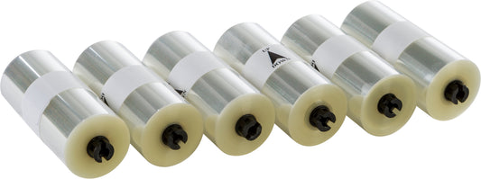 Goggle Roll-off Film