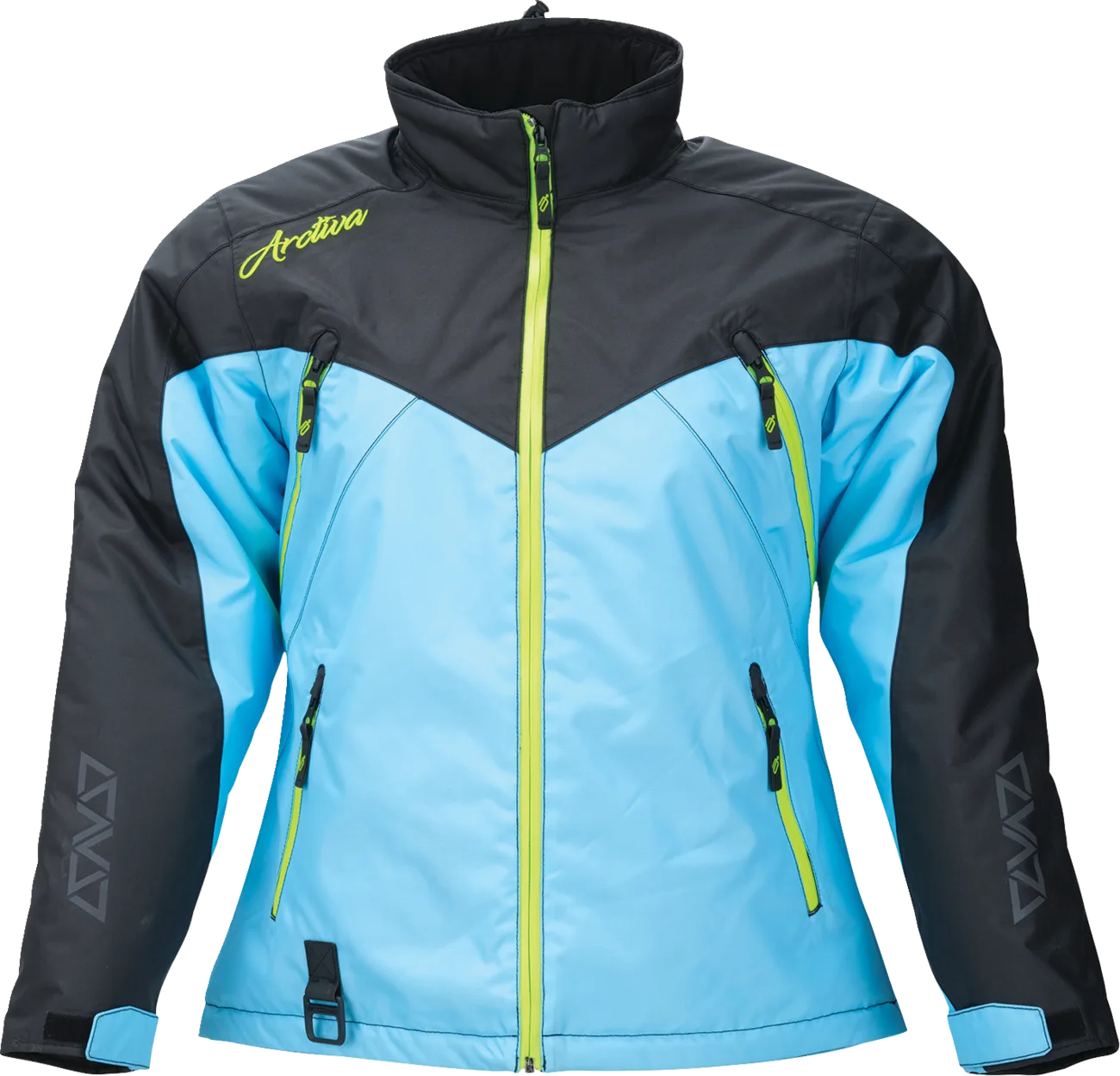 Women's Insulated Pivot 7 Jacket