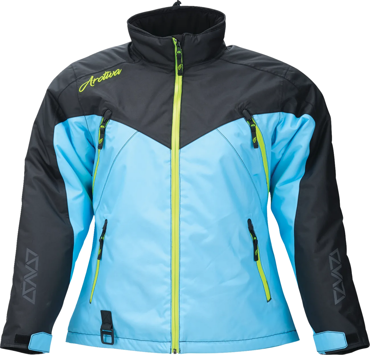 Women's Insulated Pivot 7 Jacket